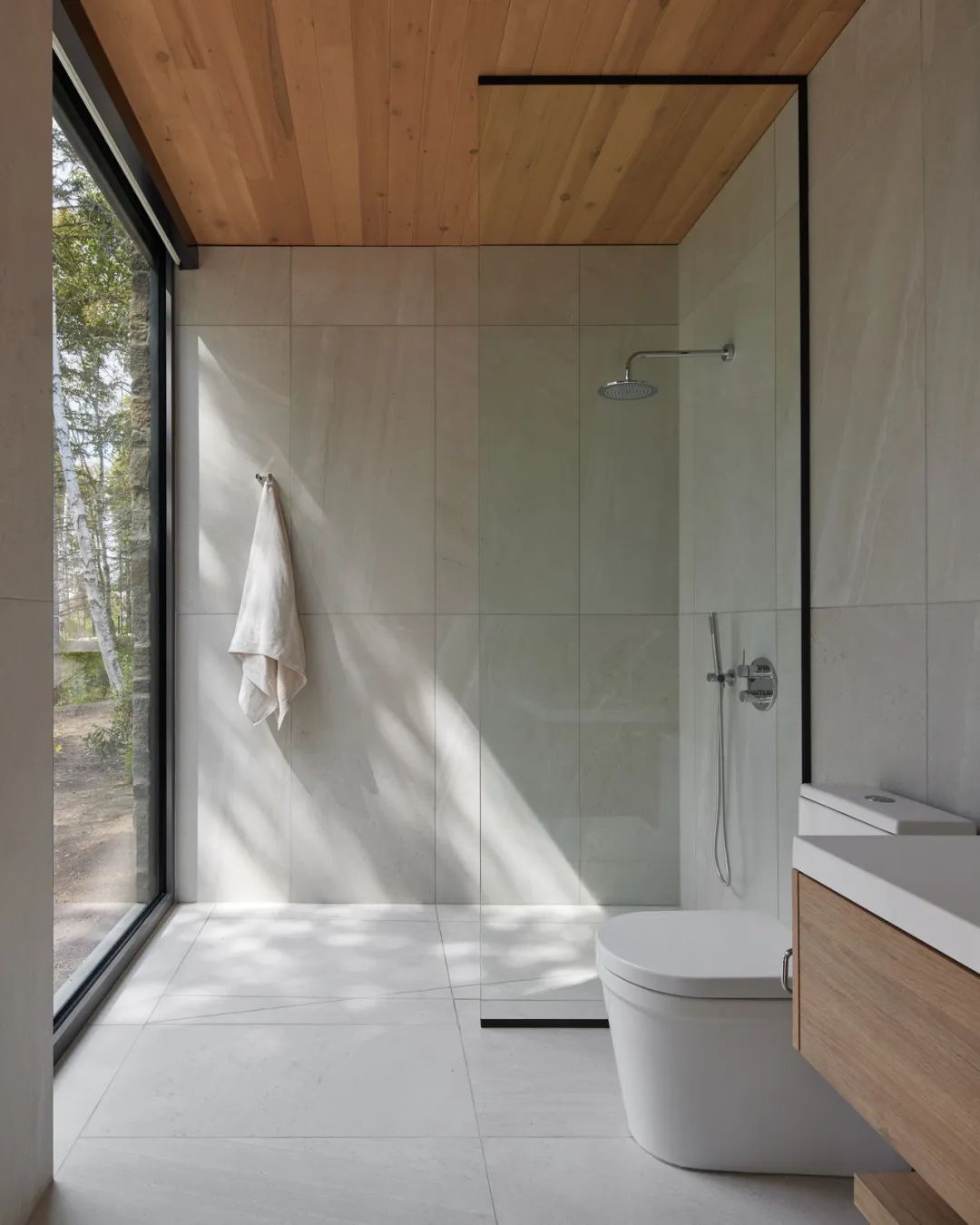 光之别墅丨加拿大魁北克丨MXMA建筑与设计公司-59