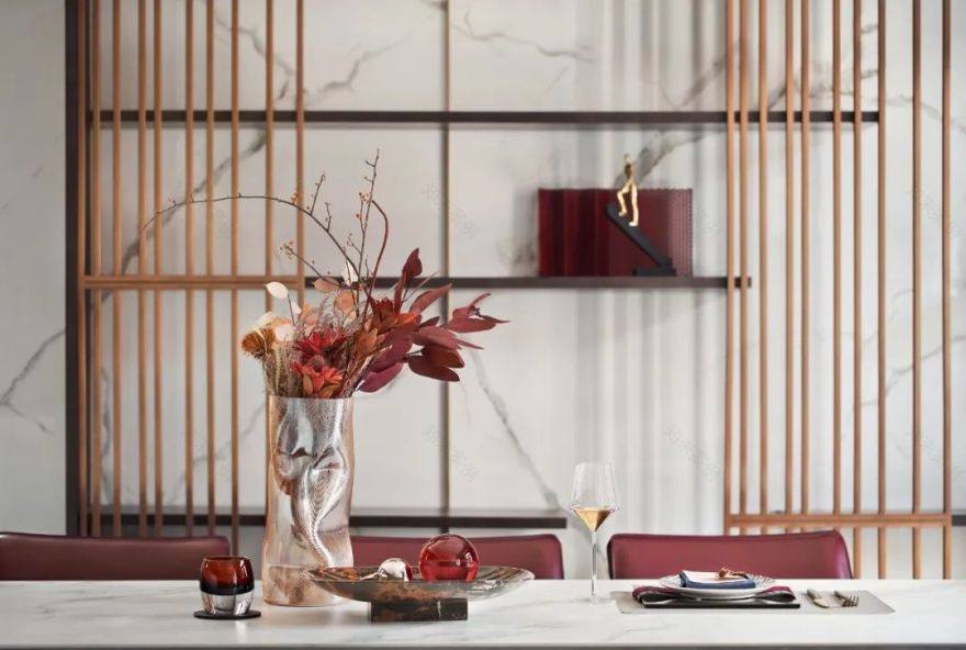 上海安居·锦绣里丨中国上海丨上海乐尚设计-21