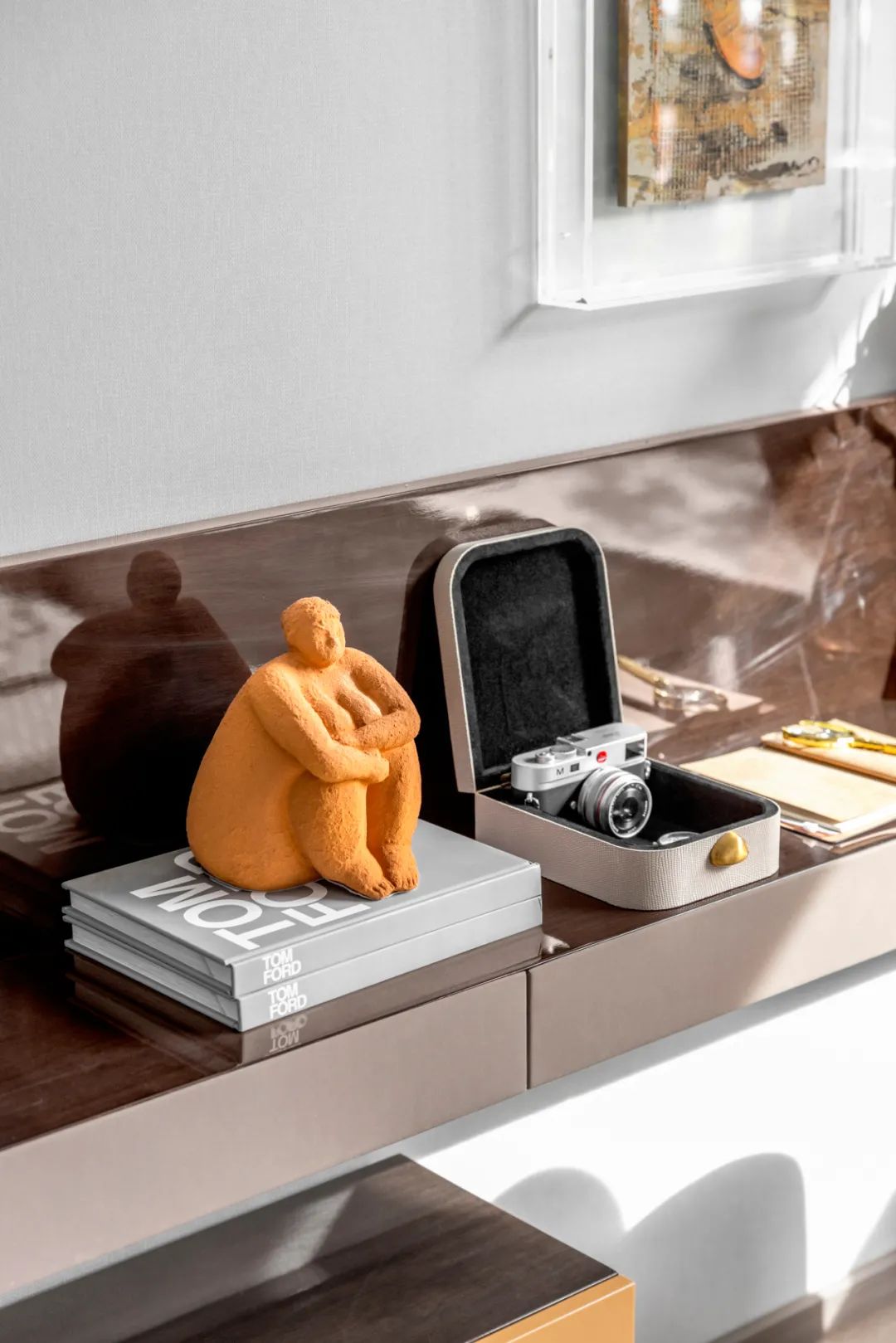 阳光城·西安高新檀境样板间丨中国西安丨上海柯翊建筑设计有限公司-79