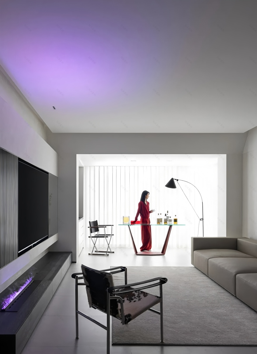 伊诺设计Y·N Design|向海·微醺气息丨中国汕头丨伊诺设计Y.N D-29