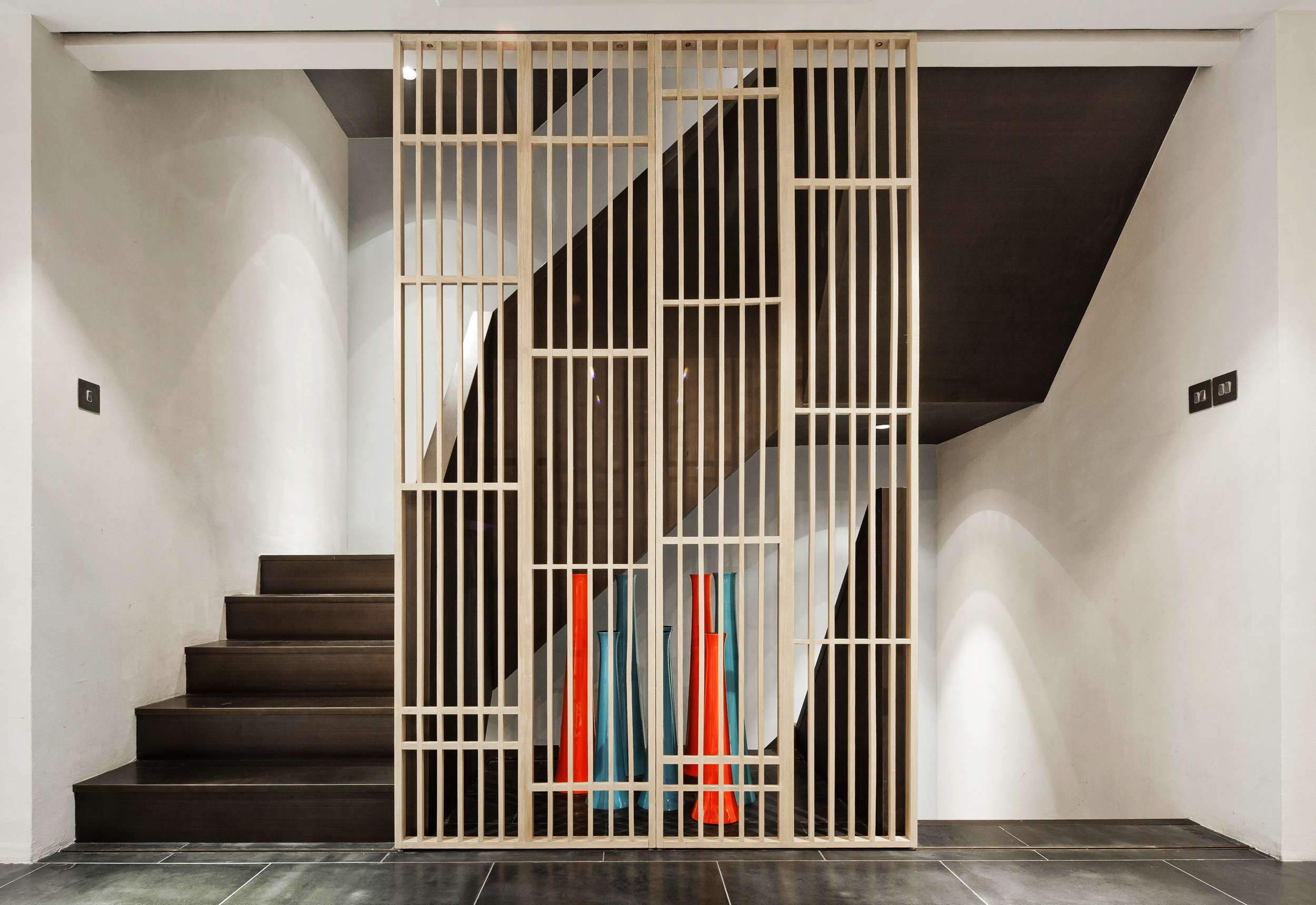 万科第五园样板间-18