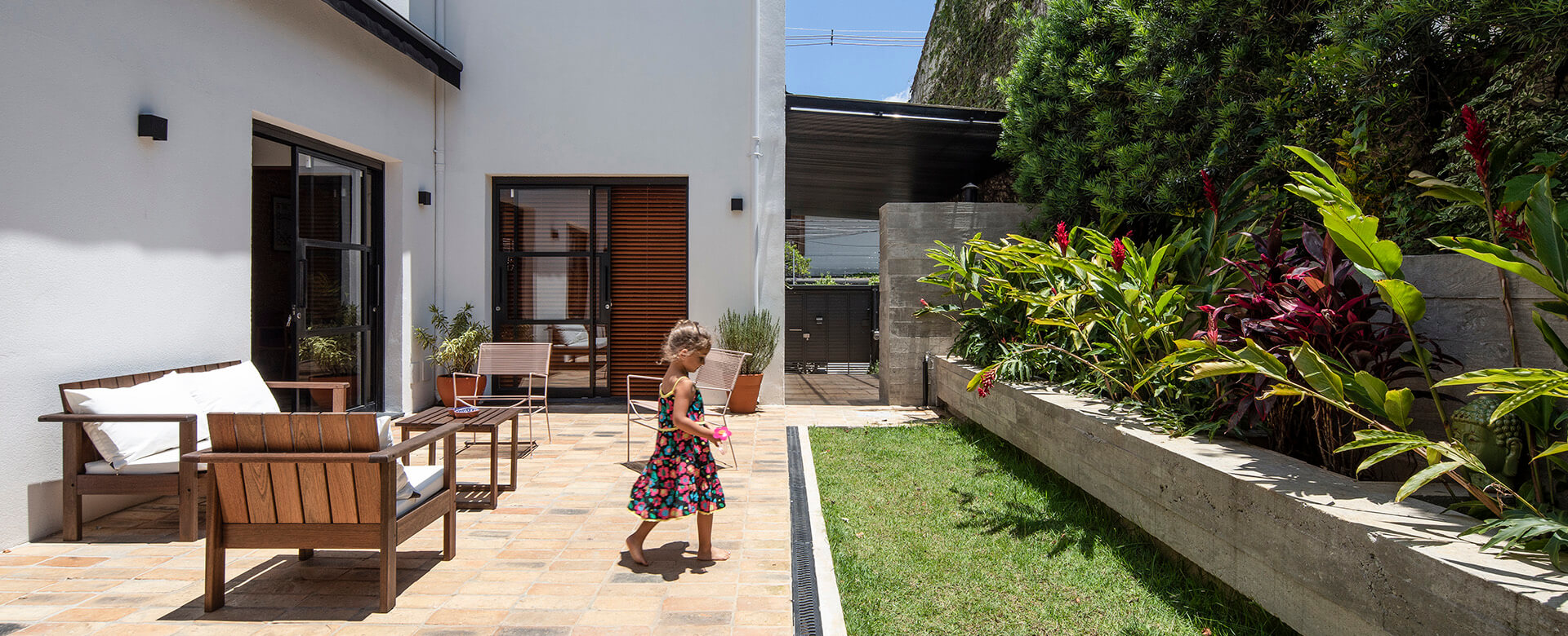 Casa Vila Madalena - Iná : Iná-4