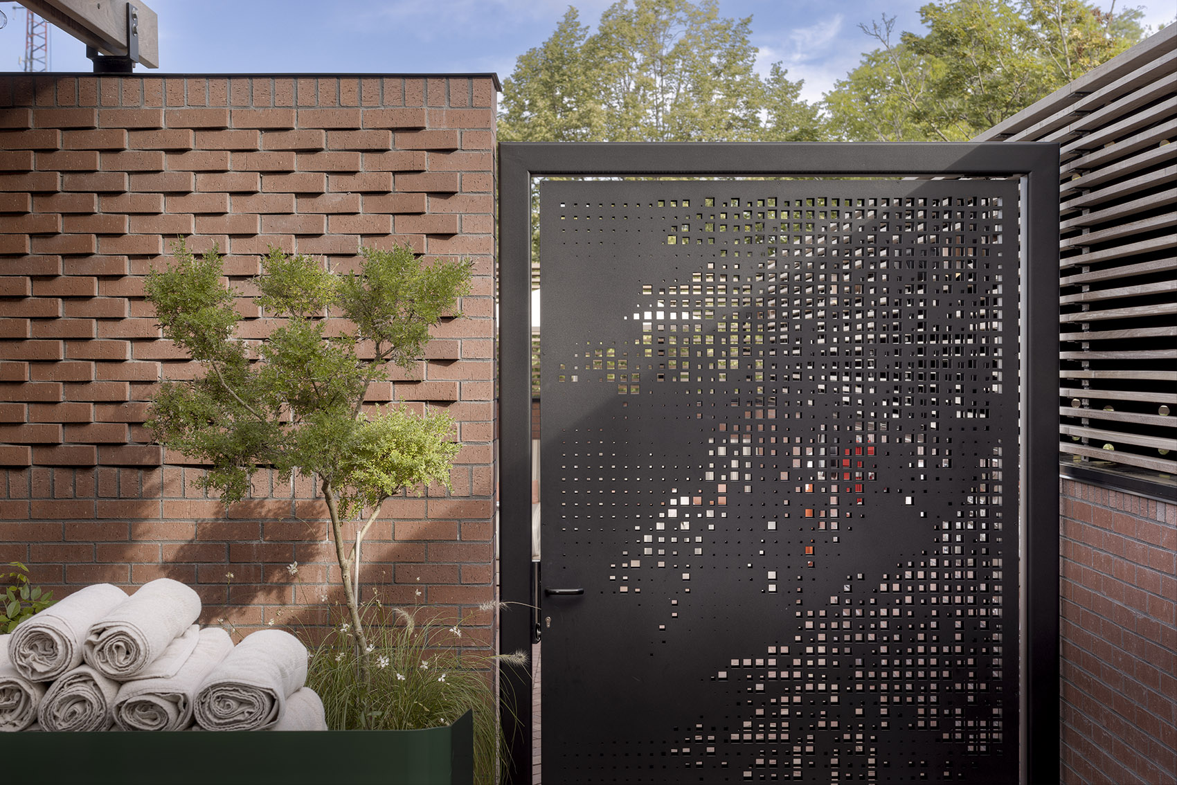 皇家酒店丨加拿大-19