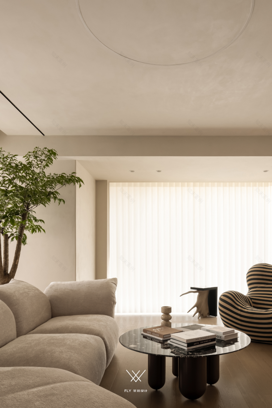 摇曳生辉 · 菲拉设计打造多功能空间新体验丨中国杭州-6