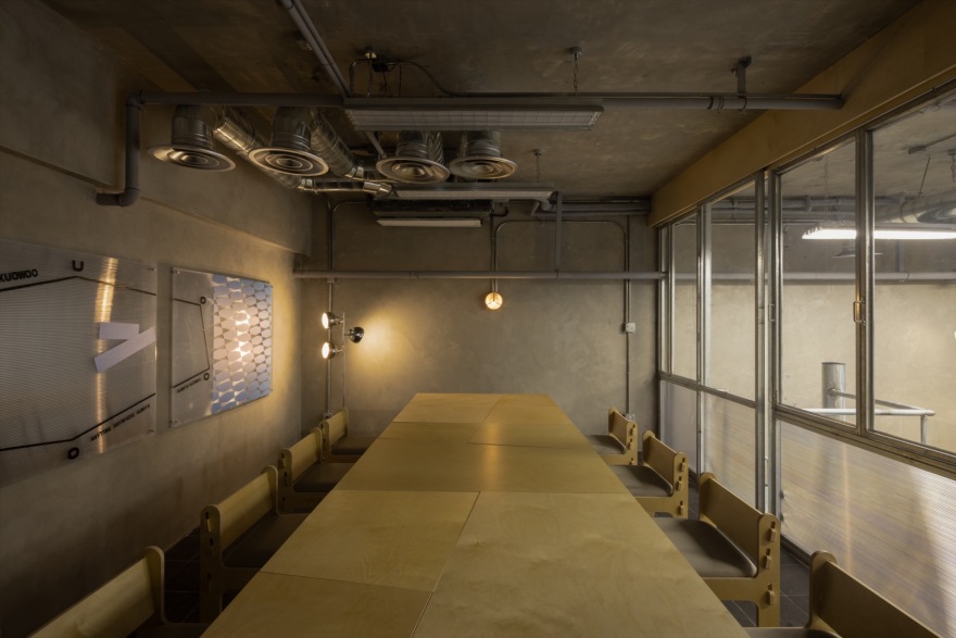 况物制咖啡丨中国合肥丨知白设计-39