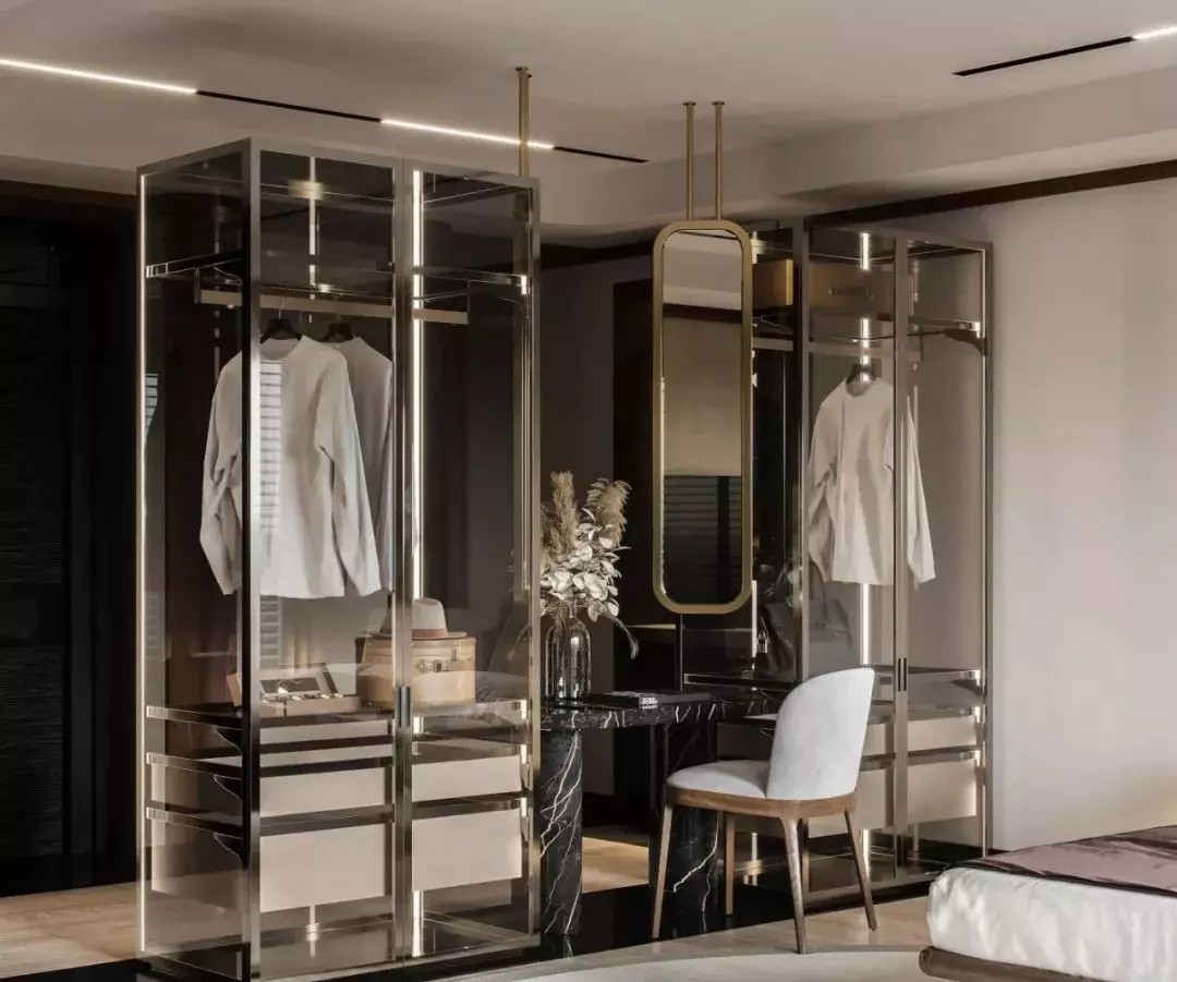 有温度的奢华-2