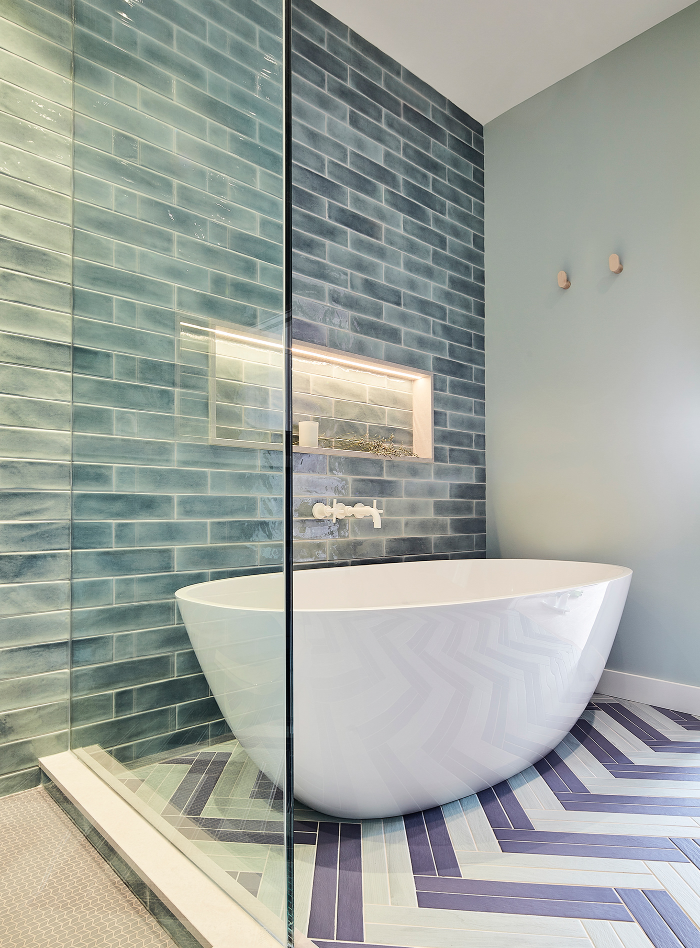 加拿大 | Playter Estate Reinvention | 住宅 | 2020 | Asquith Architecture + Julie Reinhart Design-23