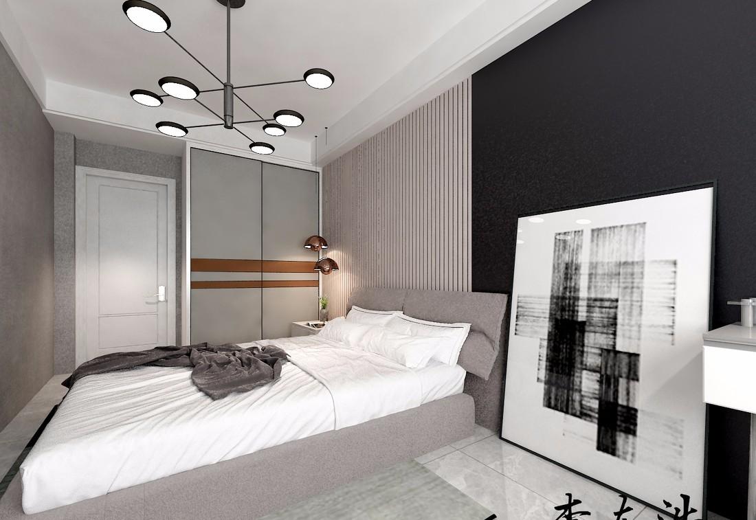 
白即净 -- 黑即美 -5