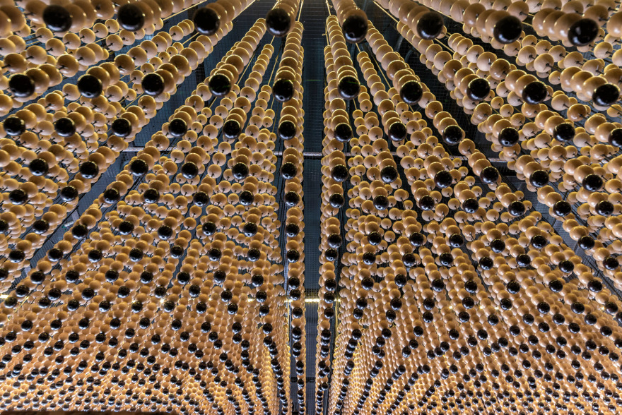 Mành Mành沙龙,越南 / H&P Architects-55