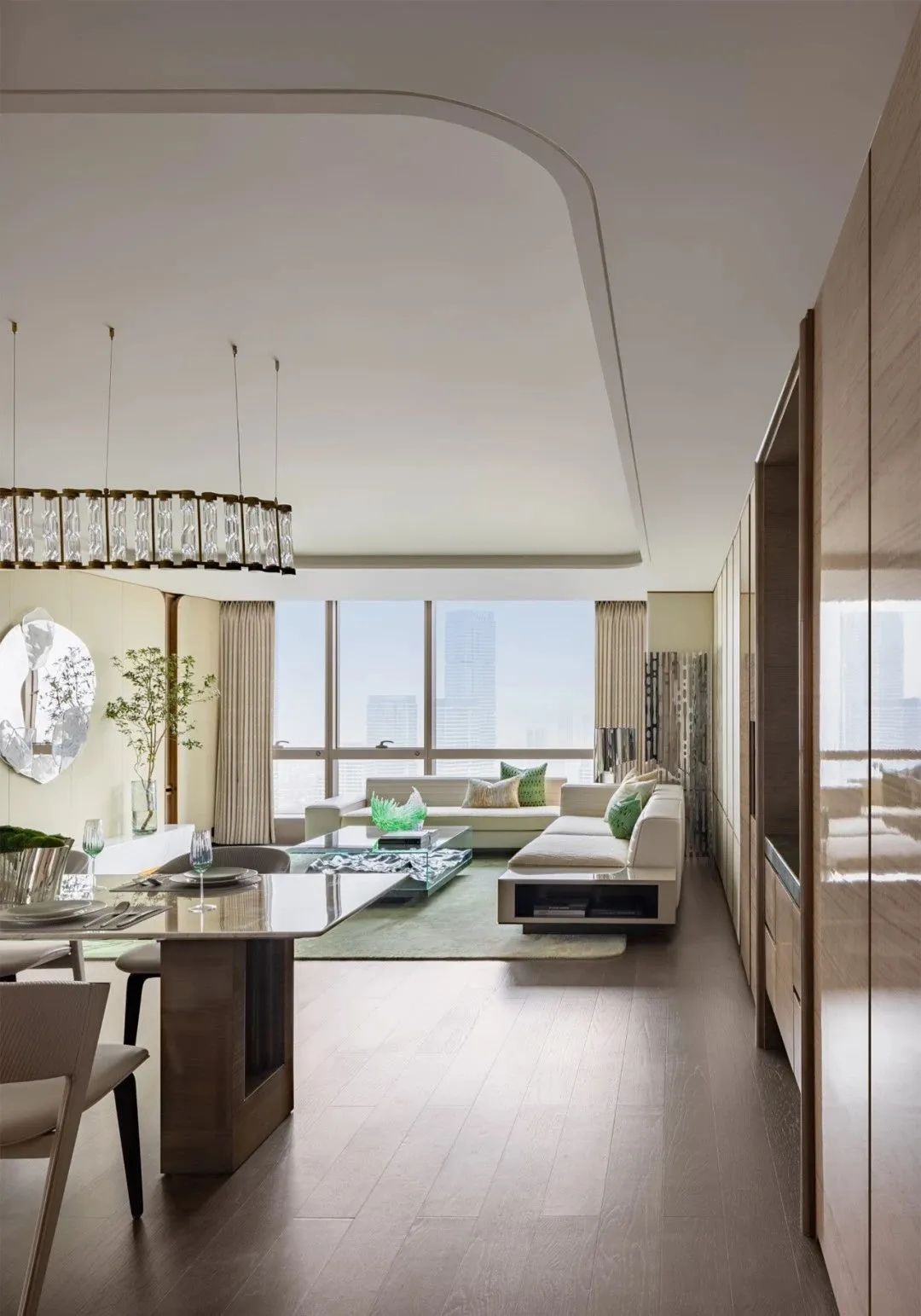 成都顶豪美学,简直是艺术!丨中国成都丨戴昆-34