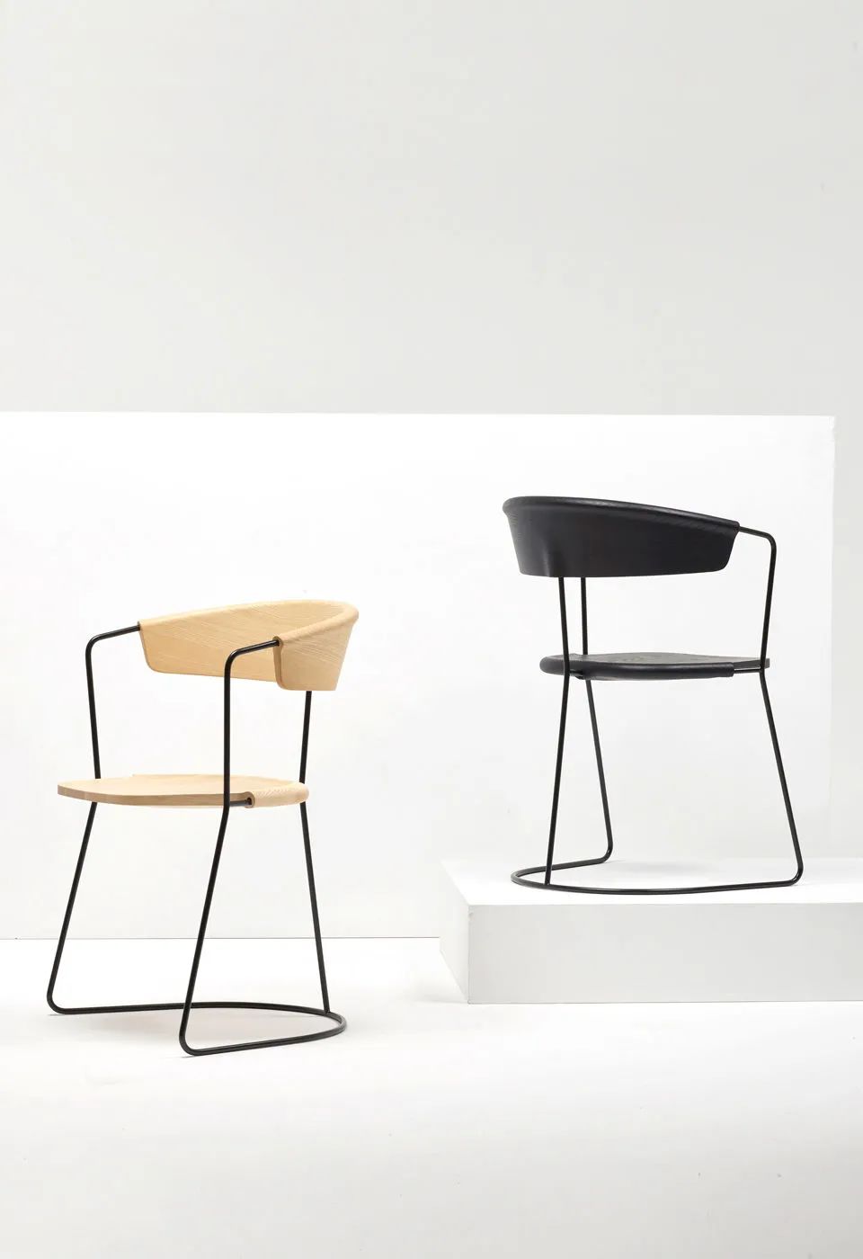 AD100 新鲜出炉,探索三位设计师的诗意极简主义魅力丨中国上海丨容集品牌管理（上海）有限公司-24