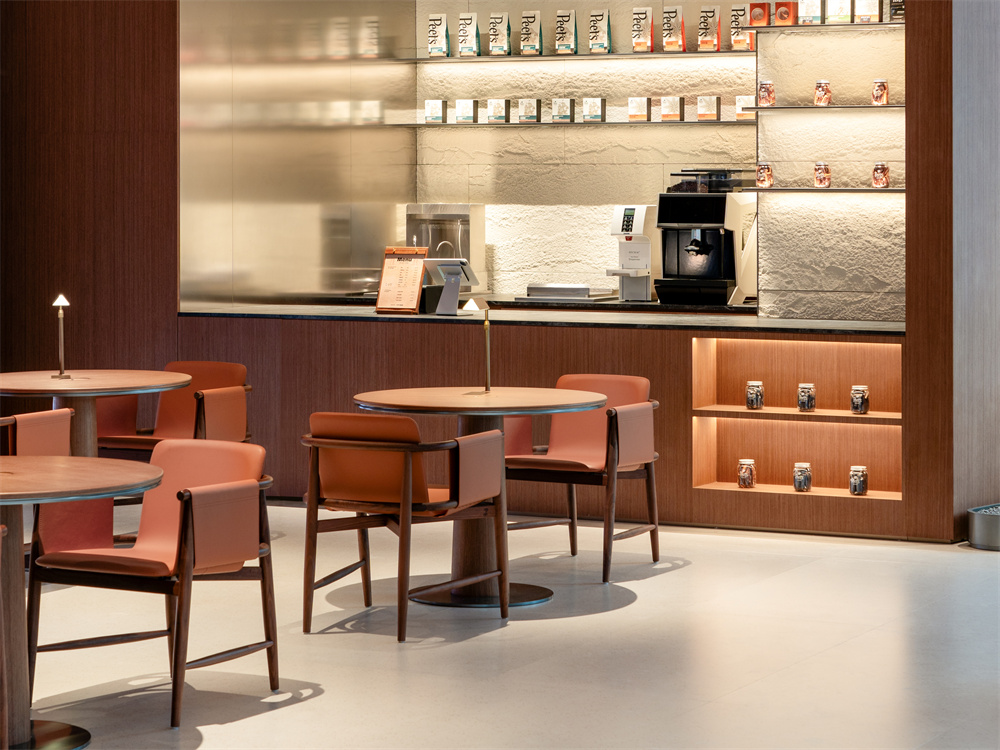 荣耀深圳湾万象城全球旗舰店丨中国深圳丨HONOR Retail Design Studio,万社设计-63