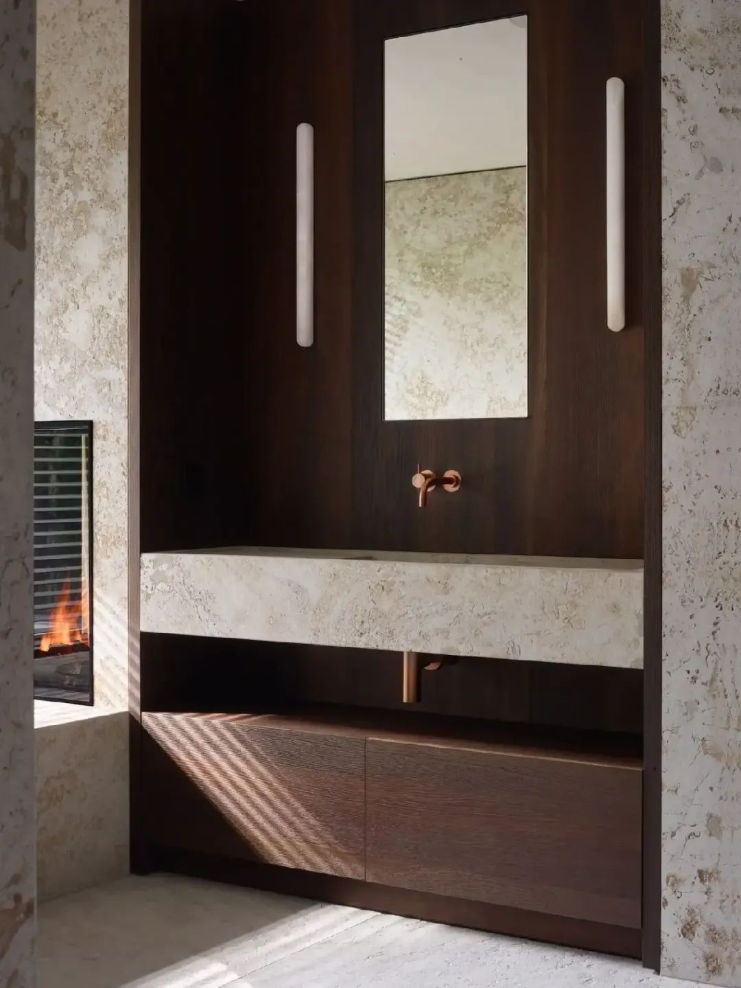 Silo M  M,Residence S  P等多个项目丨比利时丨Arjaan De Feyter工作室-27