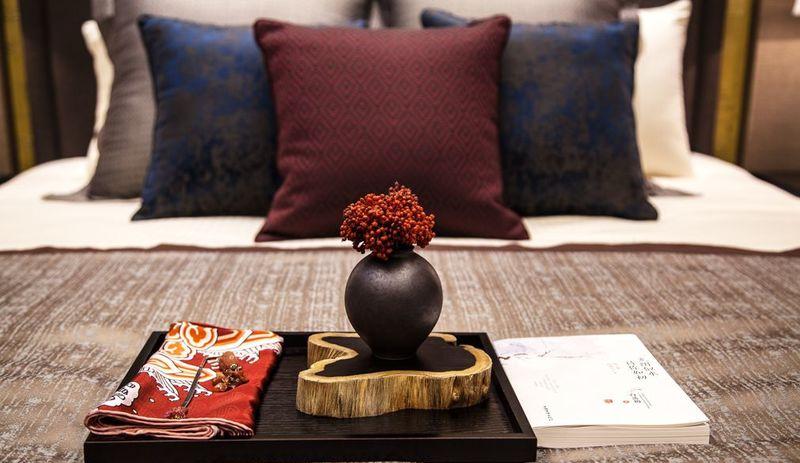 龙光玖龙台B117 样板房-48