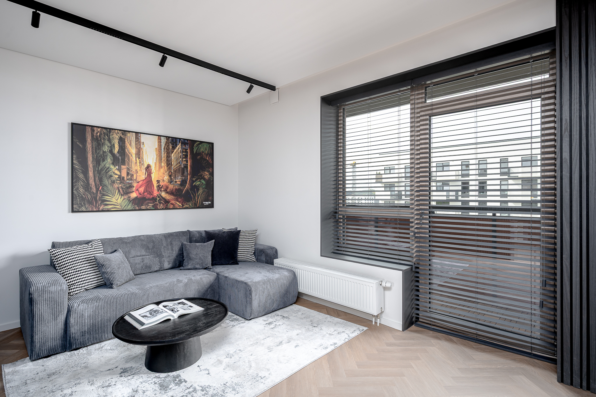 40 kv.m. buto įrengimas nuomai Vilniuje.-1