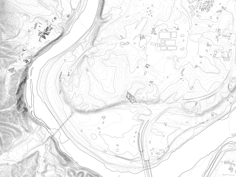 Jeongok Prehistory Museum（定岳史前博物馆）丨韩国涟川郡-16