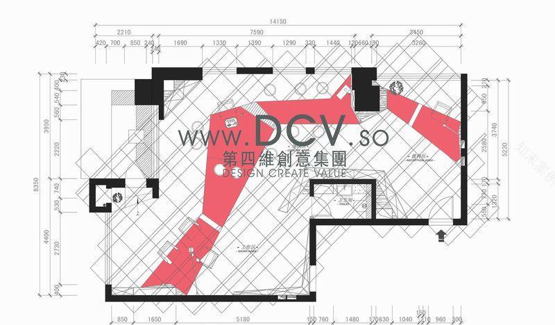 韩国李勋美发沙龙会所-49