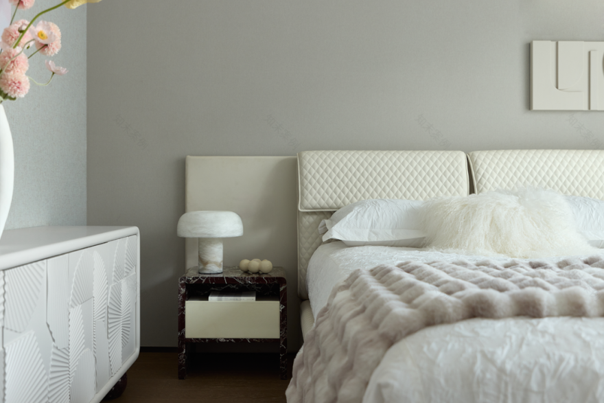 杭州中海·月陇云岚丨中国杭州丨ENJOYDESIGN-50