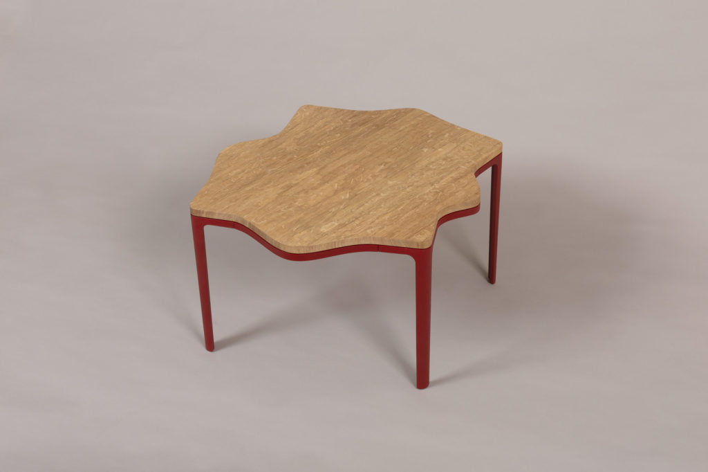 50 位创意人才重塑经典餐桌，助力慈善事业-8