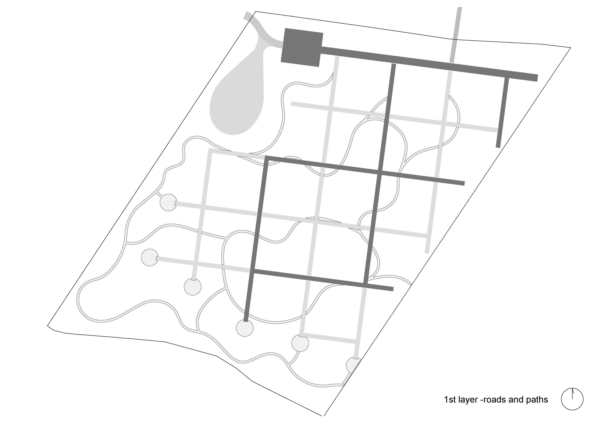 普雷绍夫市公墓 - 斯瓦比丨Slovak丨STOA Architekti-41