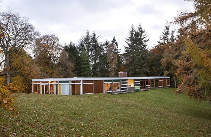 2022年RIBA国家建筑奖获奖项目丨英国丨多个事务所-144