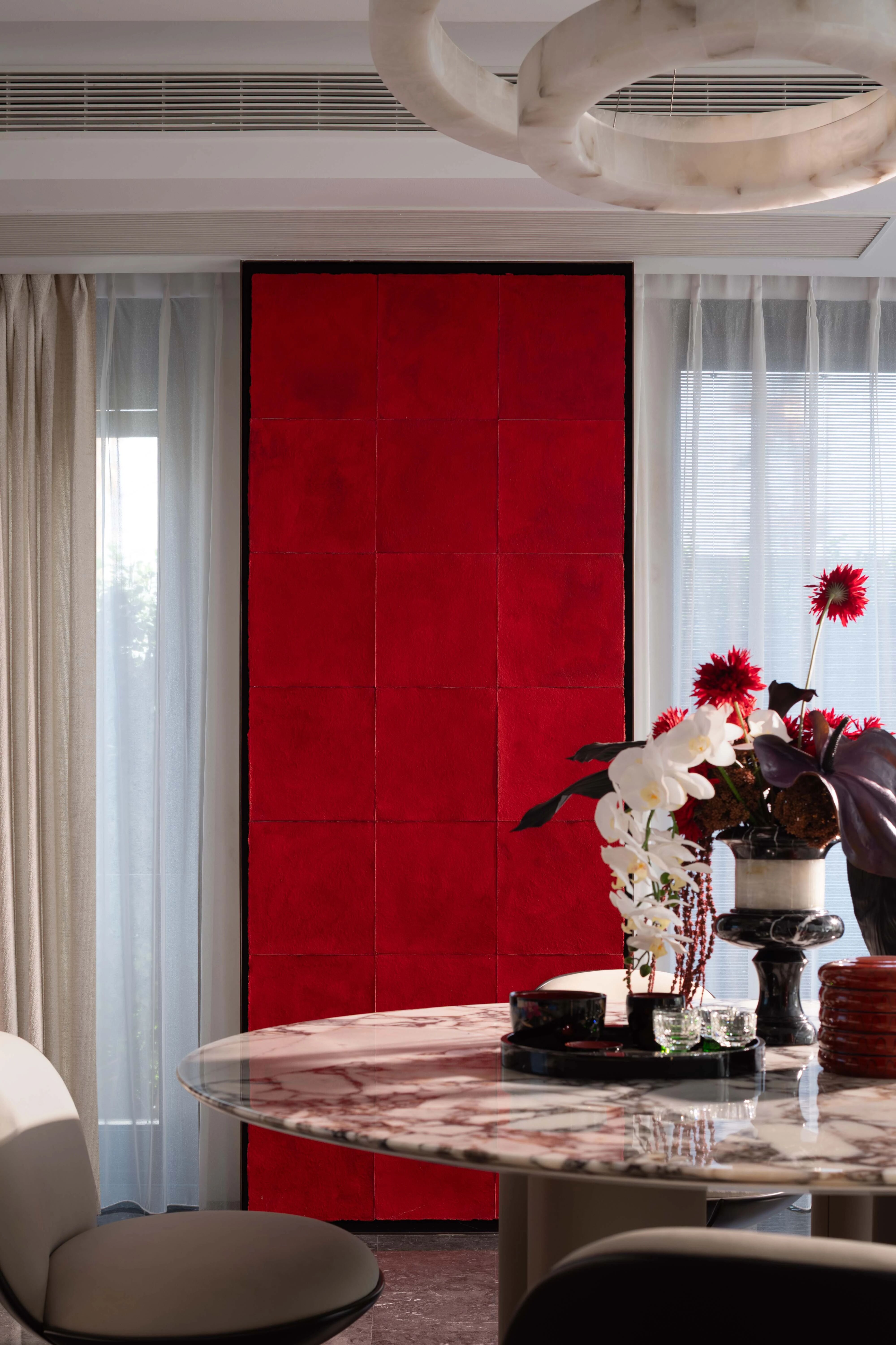 宁波凤栖云庐丨中国宁波丨近境制作,深圳市布鲁盟室内设计有限公司-75