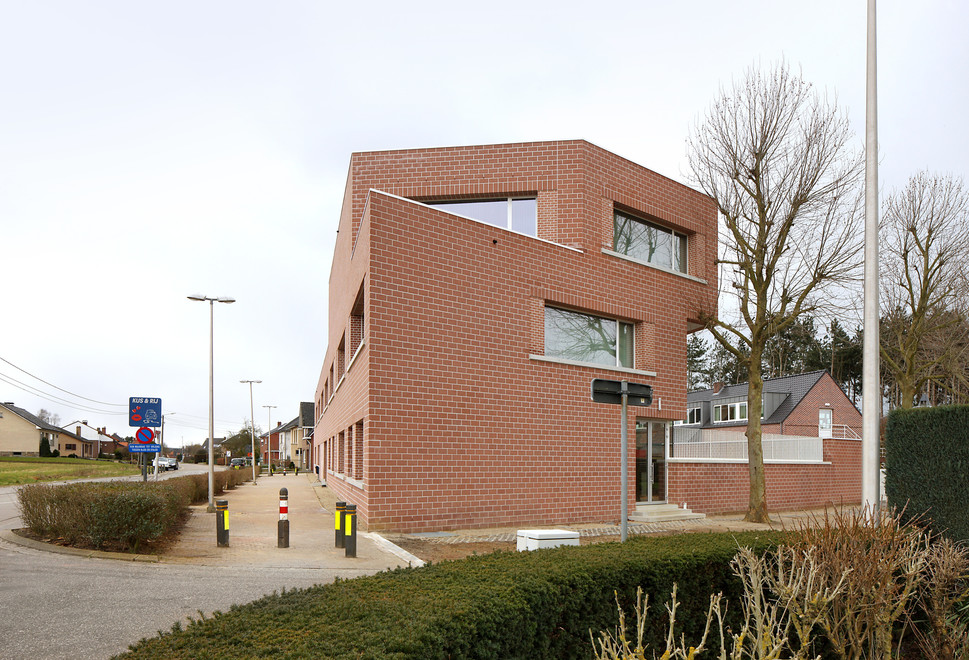 Basisschool De Zonnebloem-1