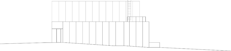 克拉科夫白色住宅丨波兰克拉科夫丨波兰UCEES建筑事务所-66