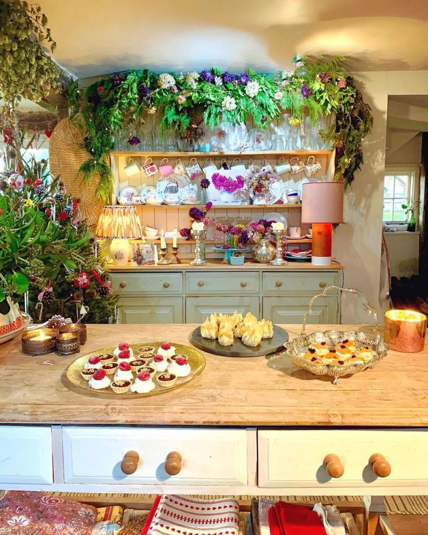 丽贝卡的家丨英国剑桥丨Rebecca Lovatt(丽贝卡·洛瓦特)-73