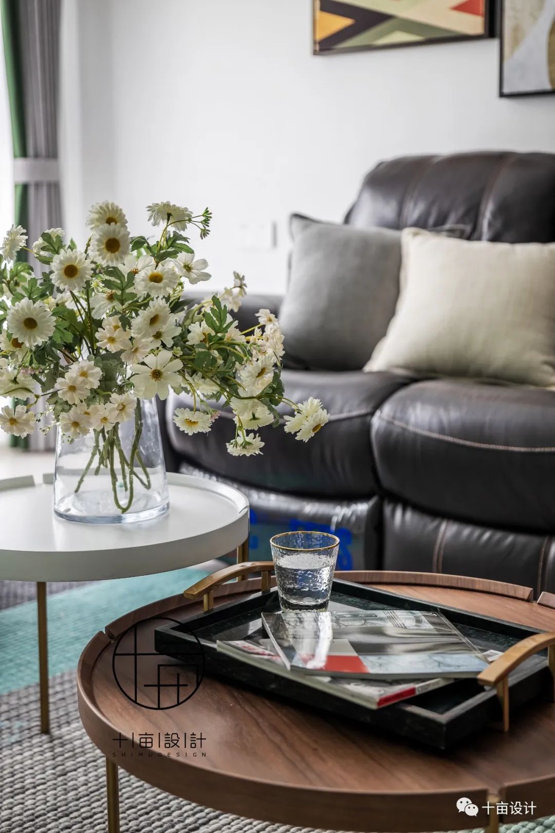 绿色之恋，功能与美学的完美结合-23