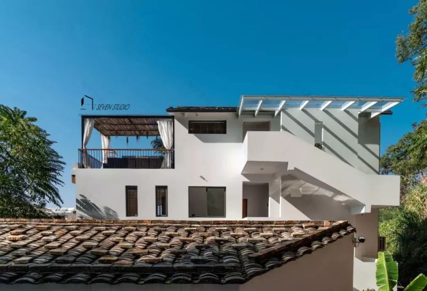 福建·霞浦县草木人茶宿二期设计-71