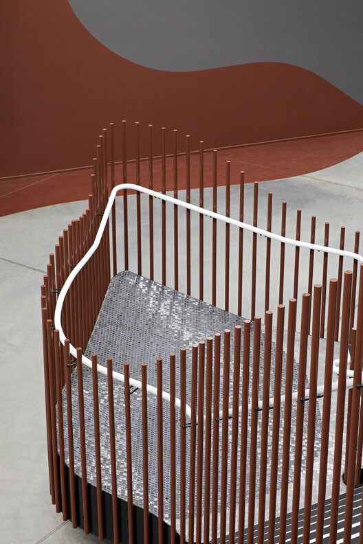 果园制造有限公司办公室丨澳大利亚丨Bent Architecture-21