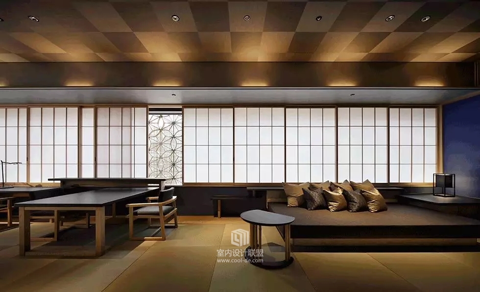 日式旅馆--虹夕诺雅-42