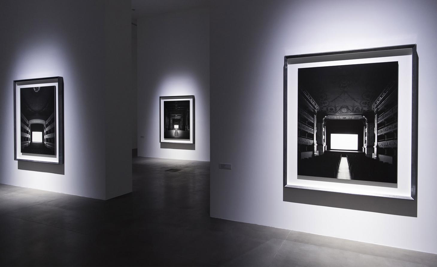 hiroshi sugimoto italian theatres fondazione sandretto re rebaudengo-14