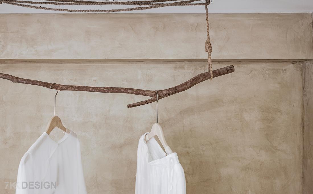 
《7ELITE》治愈系瑜伽馆心灵疗愈之所 -23