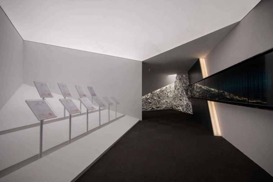 诺视科技总部空间(《源芯之境》)丨广州市本合致现设计(GNOC本合致现设计机构)-26