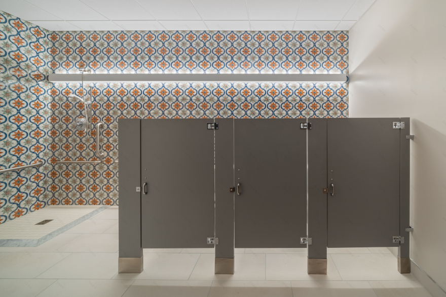 创新共享空间“Two Birds”-21