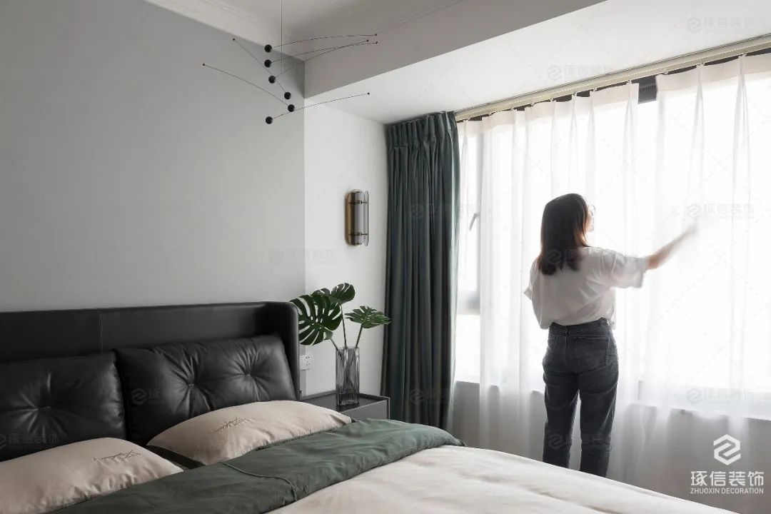 金科天元道 | 现代风格家居的个性解读-61