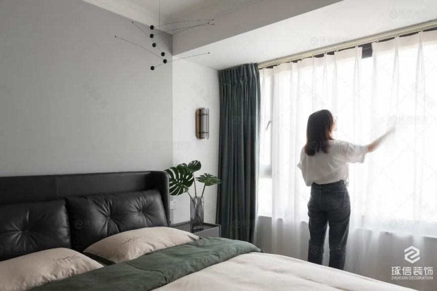 金科天元道 | 现代风格家居的个性解读-61