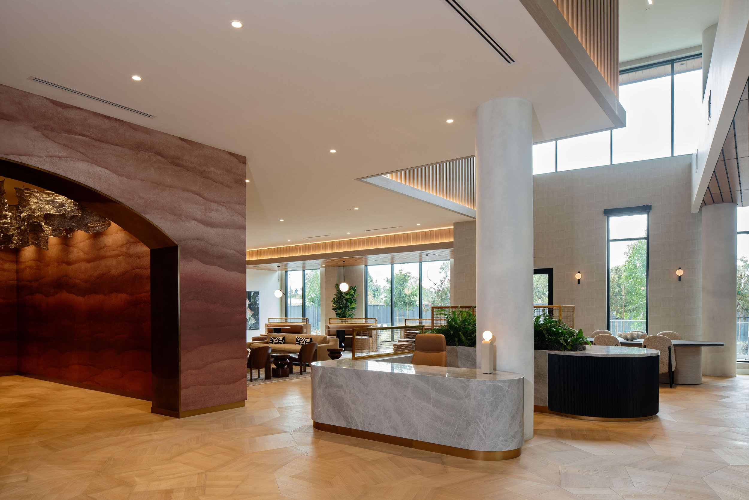 丨美国加利福尼亚丨Vida Design-9