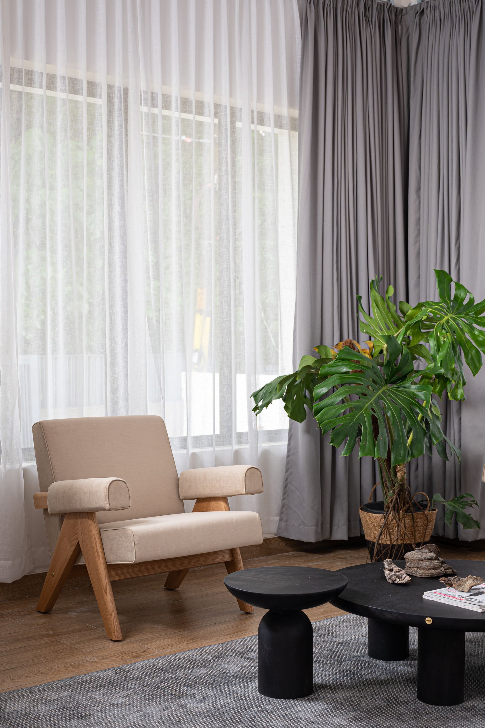 Thrissur多代同堂家庭住宅丨印度丨Atelier Republic Architects-22