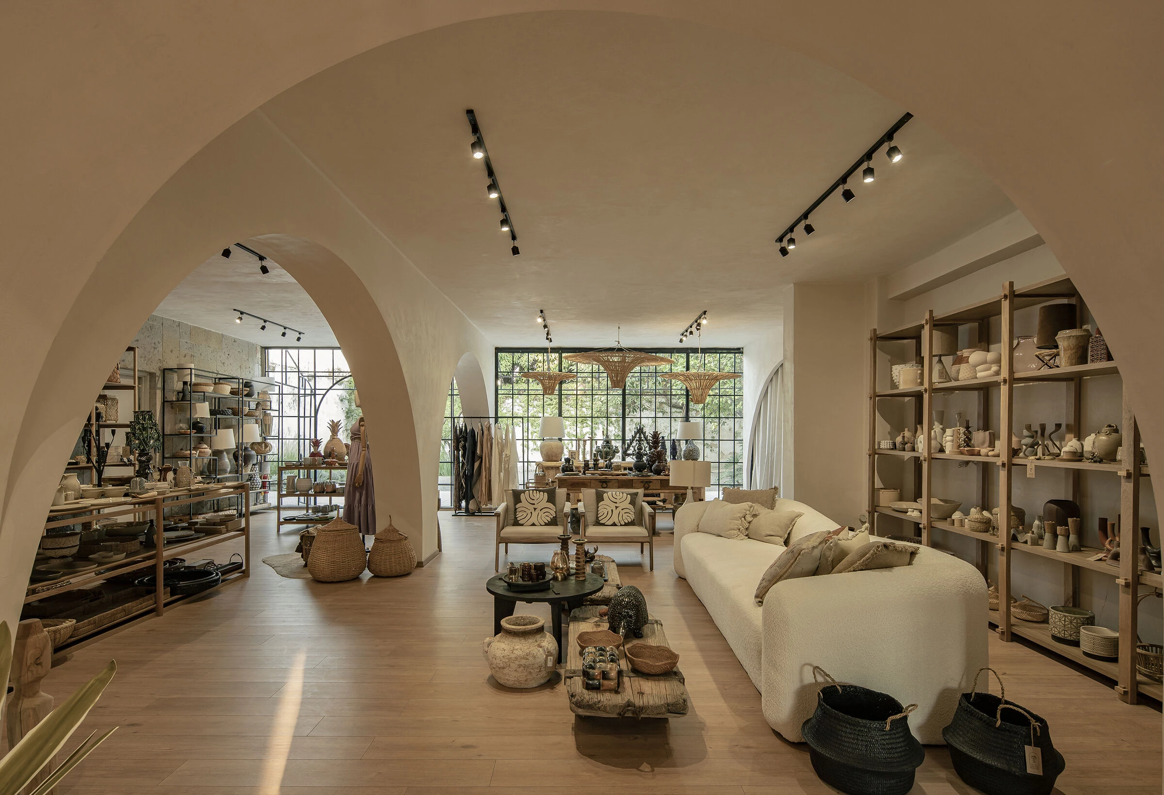 陶器店丨墨西哥瓜达拉哈拉-20