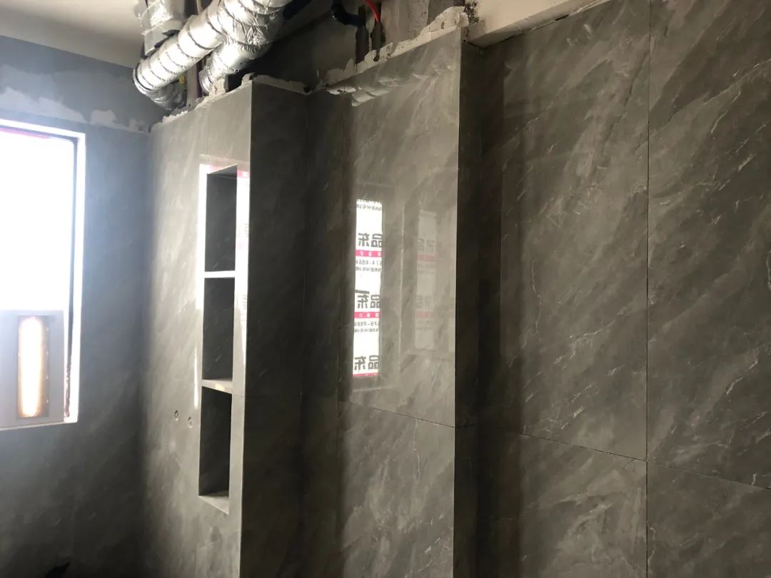 永江府现代简约家居设计丨中国台州丨品东装饰-49