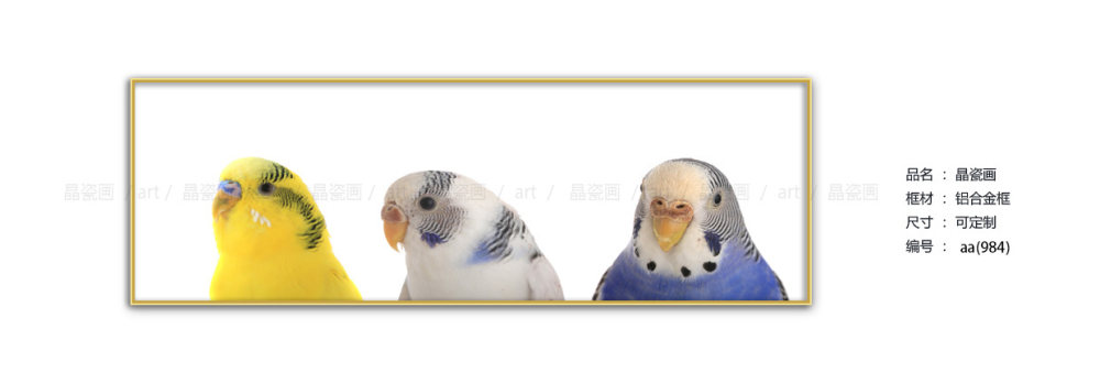 新中式风格装饰画，打造简约雅致生活空间-36