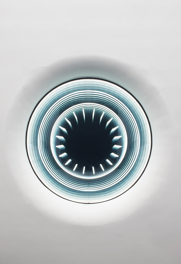 联塑总部展馆丨中国佛山丨MOD墨设设计-16