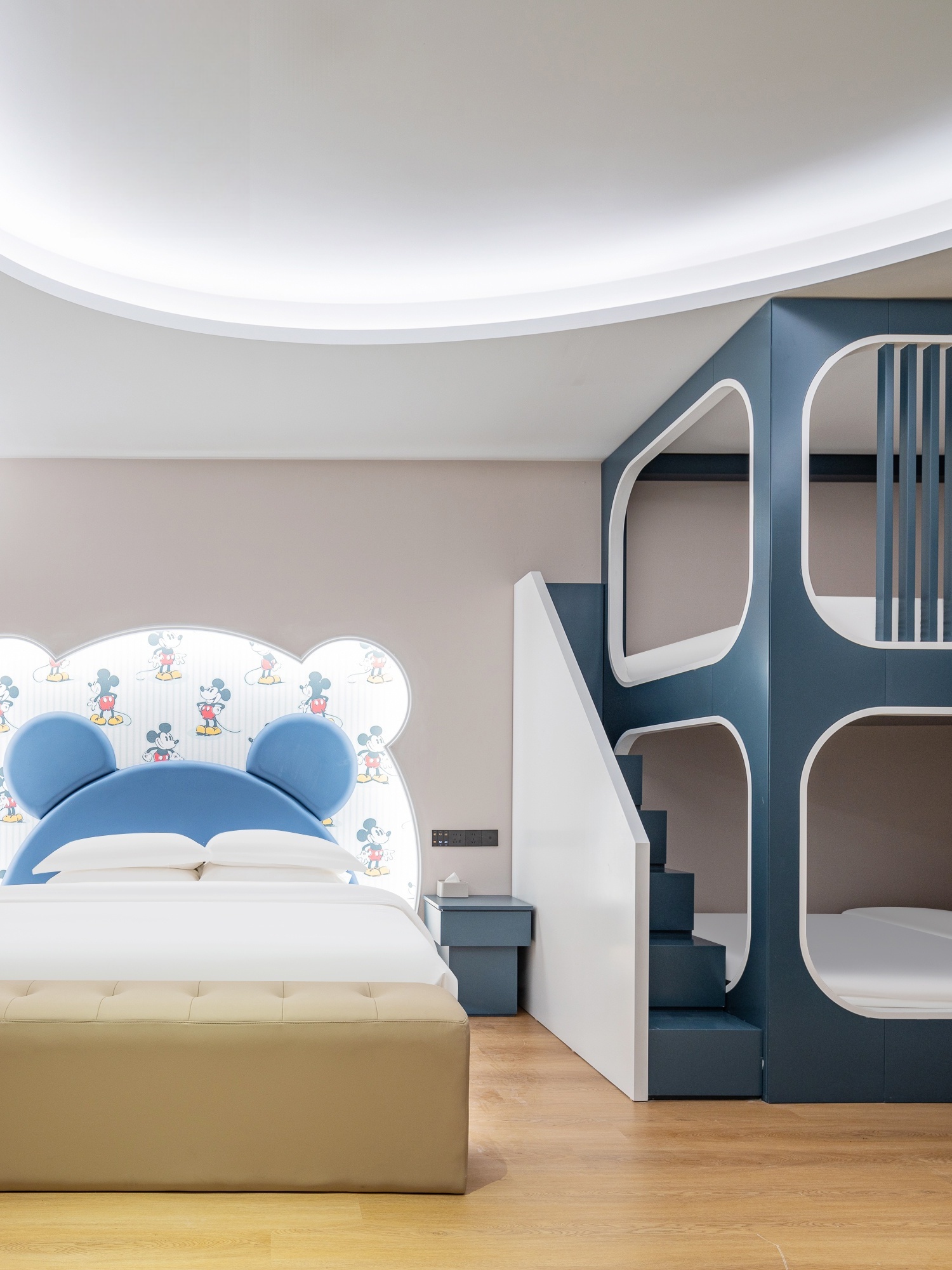 可乐S酒店丨中国襄阳-25