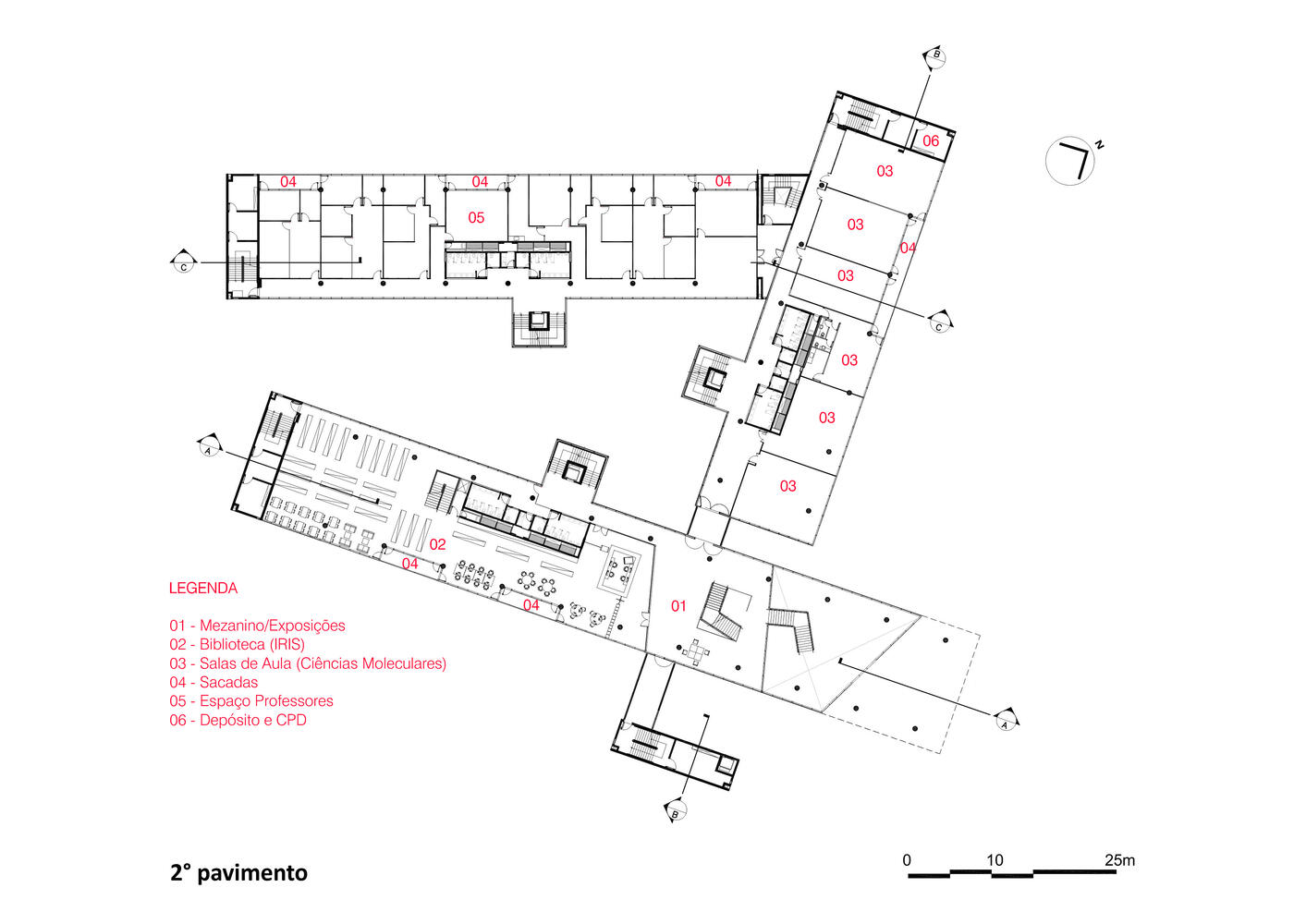 巴西圣保罗大学创新研究中心丨暂无-38