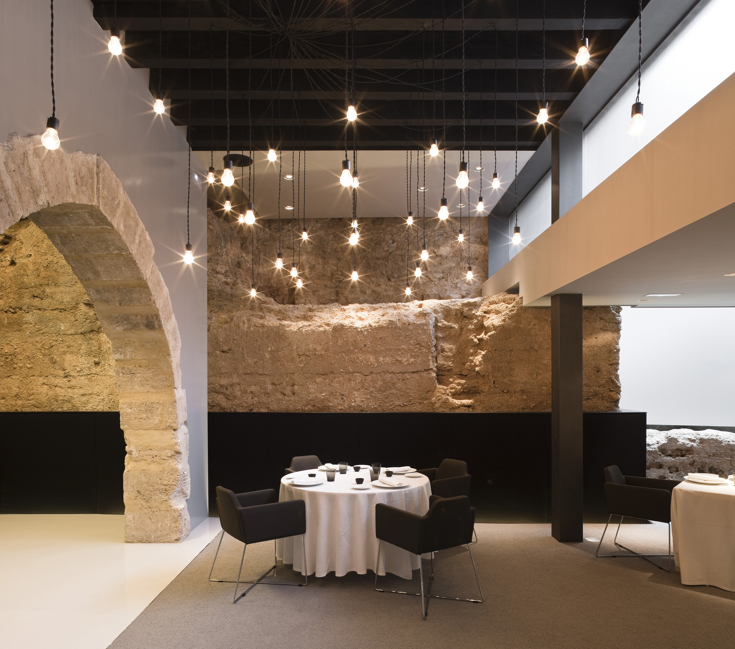 2011 年餐厅与酒吧设计奖-24