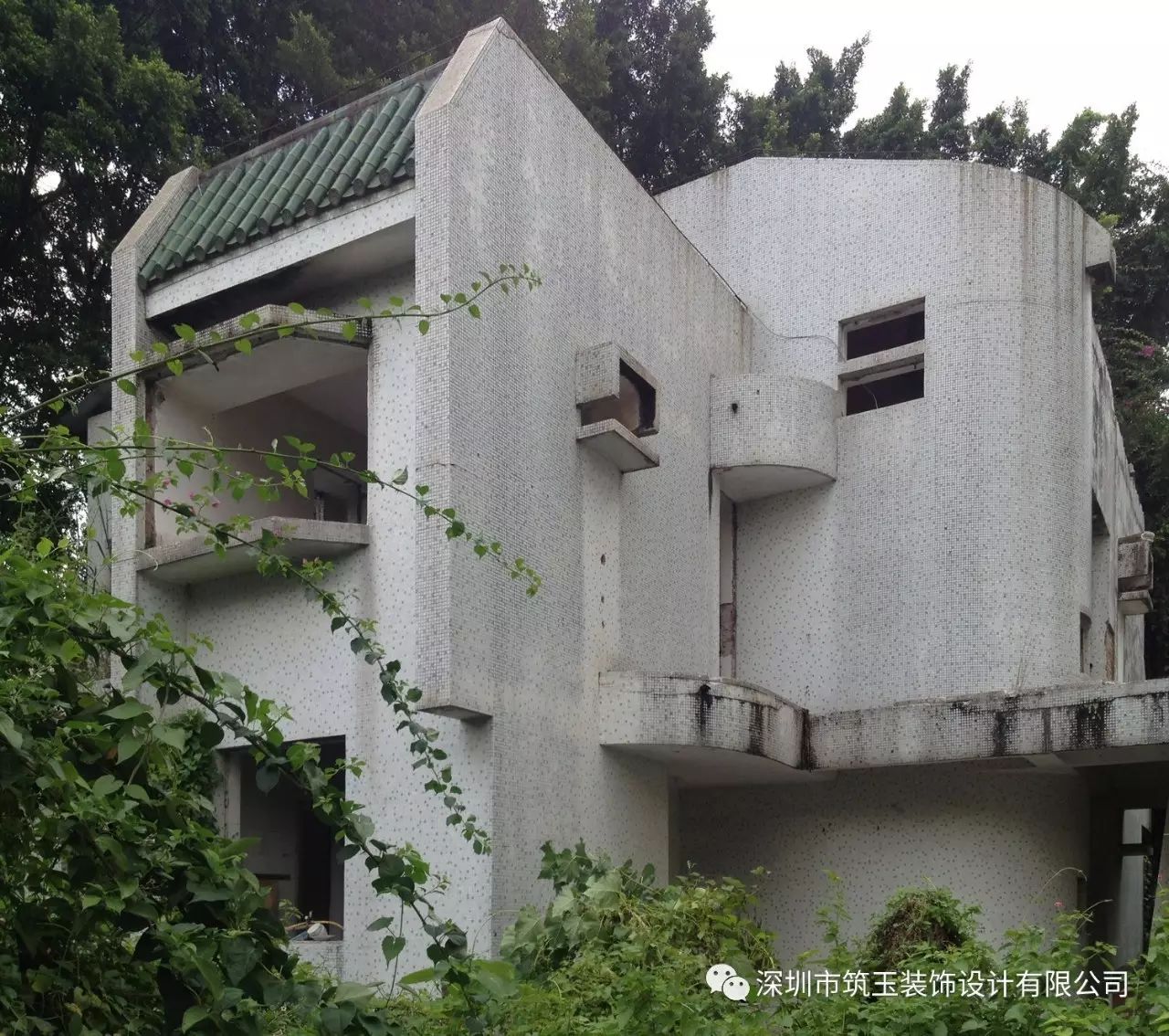 东方花园别墅-20