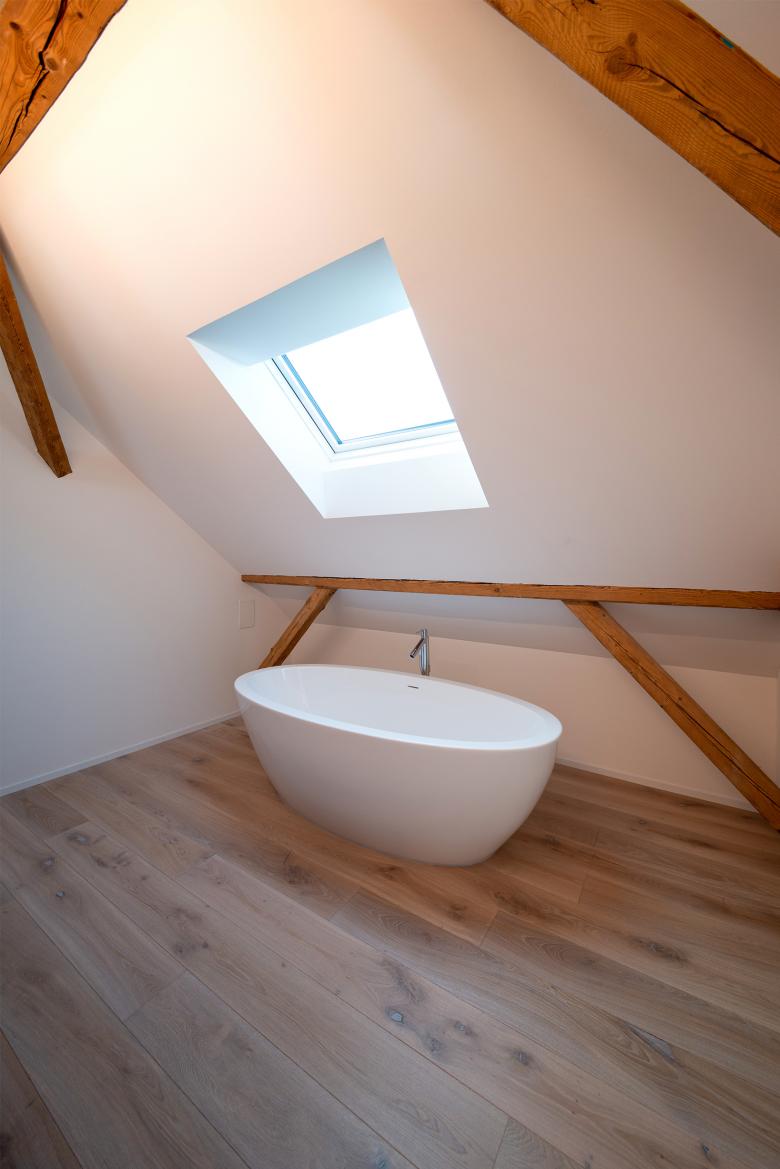 SHS Architekten AG丨Schürchhaus丨瑞士-5